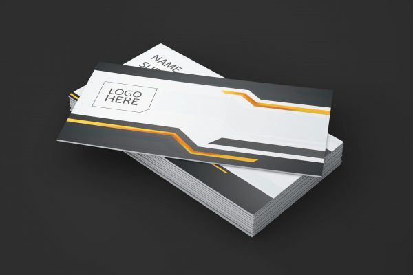 Business Cards 16Pt.(Suede)