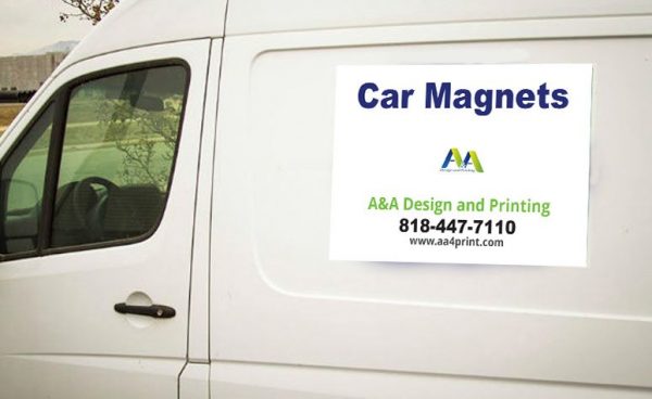 Car Magnets