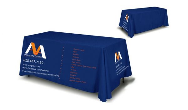 Table Cover 6ft.