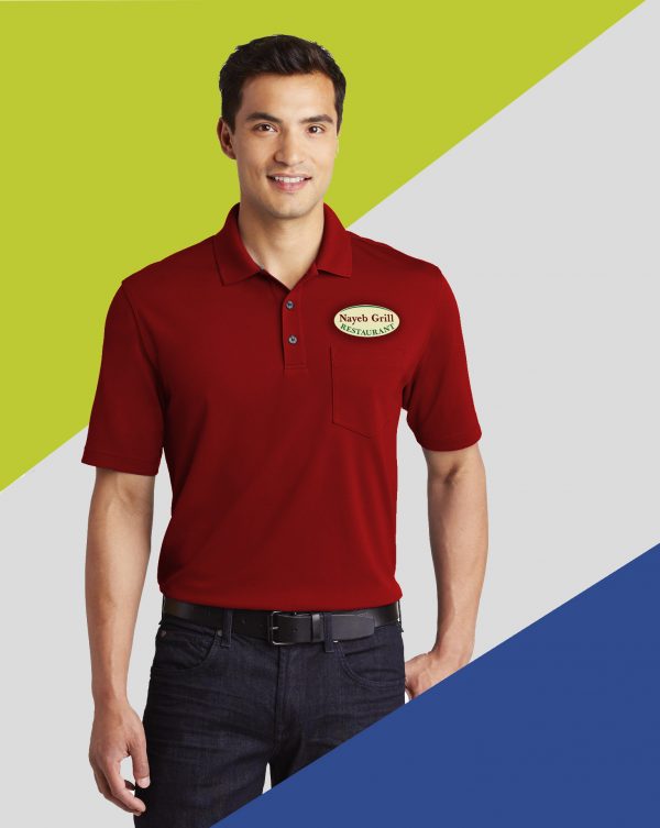 T-Shirts/ Polos/Hoodie - Image 5