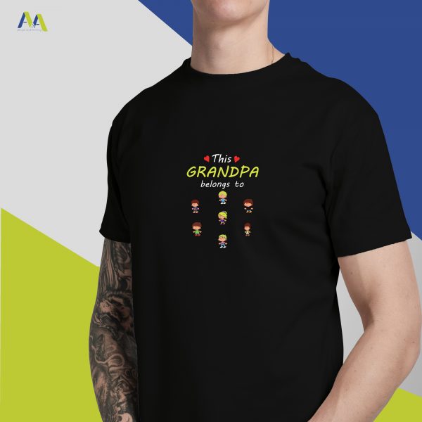 T-Shirts/ Polos/Hoodie - Image 3