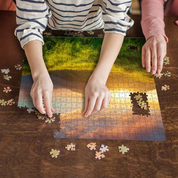 Puzzles - Image 3